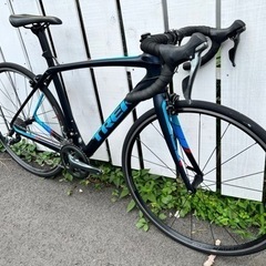 トレック ドマーネSL5 ロードバイクの画像