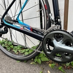 トレック ドマーネSL5 ロードバイクの画像