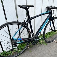 トレック ドマーネSL5 ロードバイクの画像