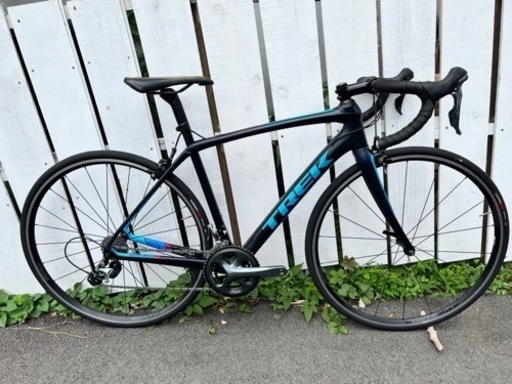 トレック ドマーネSL5 ロードバイク