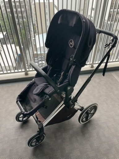 cybex プリアム