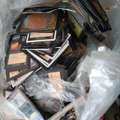 マジックギャザリング☺️