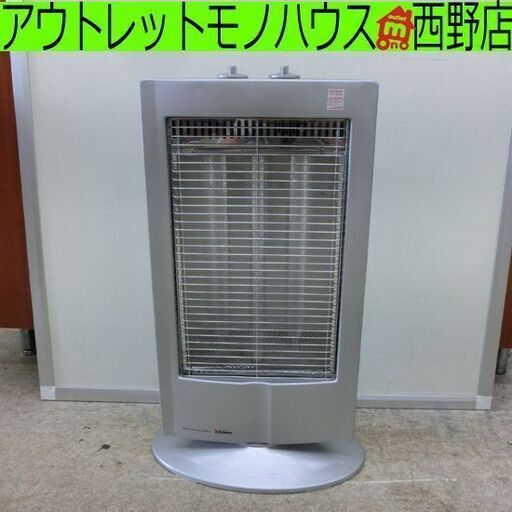 電気ストーブ エスケイジャパン 2005年製 SKJ-H1005M 暖房 札幌 西野店
