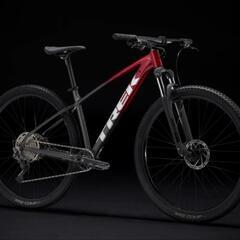 2022年モデル　TREK Marlin 6 トレック　マーリン...