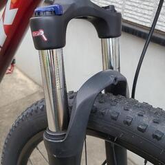 2022年モデル　TREK Marlin 6 トレック　マーリン6 MTBの画像