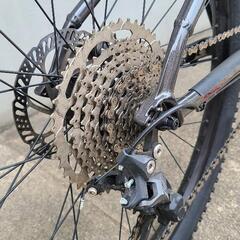 2022年モデル　TREK Marlin 6 トレック　マーリン6 MTBの画像