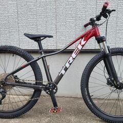 2022年モデル　TREK Marlin 6 トレック　マーリン6 MTBの画像