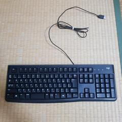 キーボード