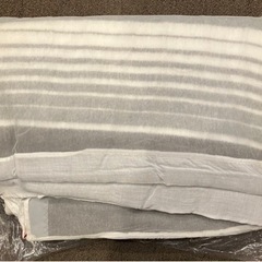No.230 【500円】電気毛布