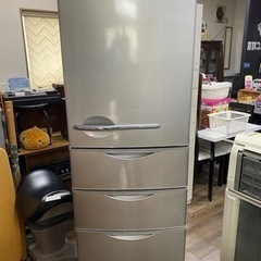 限定お値下げ SANYO 冷蔵庫 360L 2011年製 SR-...