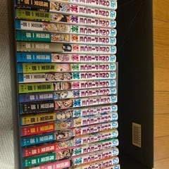 ワンピース単行本78~96