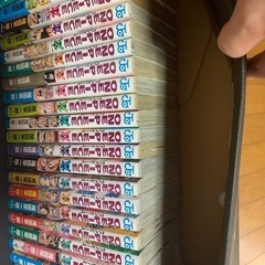 ワンピース単行本78～96の画像