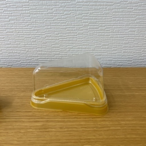 カットケーキケース