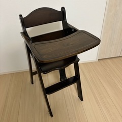 子供用椅子の画像