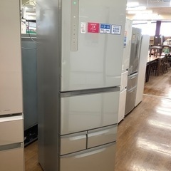 TOSHIBA 東芝 5ドア冷蔵庫 GR-F43GL 2013年製【トレファク 川越店】