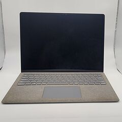 「✨学生&子供向けパソコン！軽量Microsoft Surface Laptop美品✨」の画像