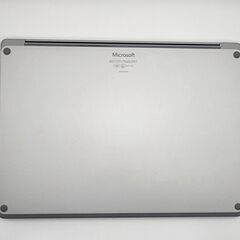 「✨学生&子供向けパソコン！軽量Microsoft Surface Laptop美品✨」の画像