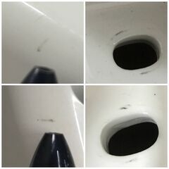 🔷🔶🔷WY6/84 TOTO アプリコット 洋式便座 F1 TCF4713 R型 CS232BM ウォシュレット付 リモコン付き 洋式トイレ 2021年製 中古 ★直接引き取り歓迎🔷🔶🔷の画像