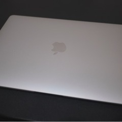 (未使用に近い)MacBook Air M1 2020 16GB シルバー