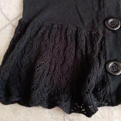 カーディガンの画像