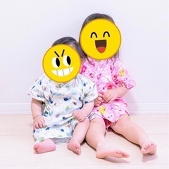 パパ友になってくれる方募集中です！
