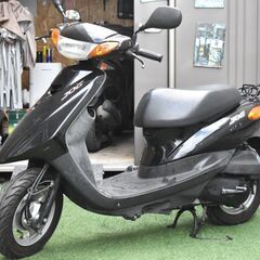 ☆値下げ☆高年式　人気の水冷JOG SA36J 点検済