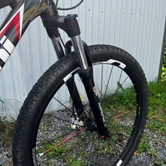 ビアンキ　JAB7300 マウンテンバイクの画像