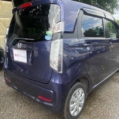 🌈総額31.5万円⭐️車検付⭕️程度の良いnワゴン入荷しました‼️⭐️純正ナビ、アイドリングストップ付き⭕️の画像