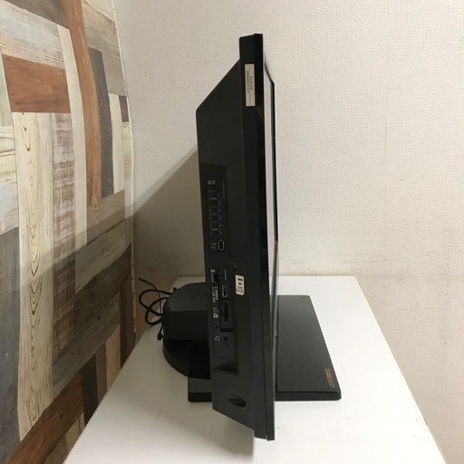 即日受渡❣️三菱32型 Blu-ray&ハードディスク搭載21500円