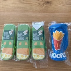 ペンケース