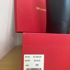 長靴Mサイズの画像