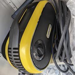 ケルヒャー　JTKサイレント　美品、早いもの勝ち！
