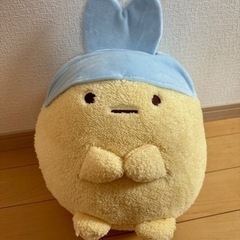 すみっコぐらし アジフライのしっぽ