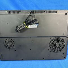 【動作保証あり】IRIS OHYAMA 2018年 IHK-W12 IHクッキングヒーター スタンド付【管理KRG192】の画像