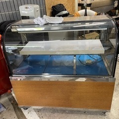 冷蔵ショーケース ohgu-1200cn