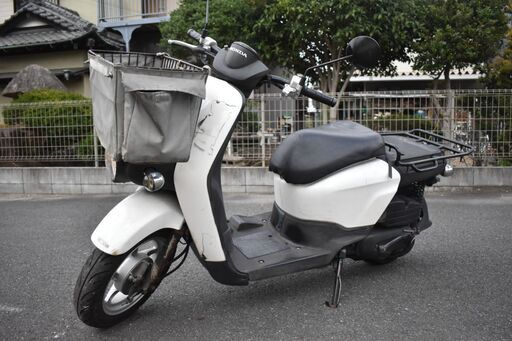 ☆値下げ！！☆実働 点検済 ベンリィ50プロ 格安販売