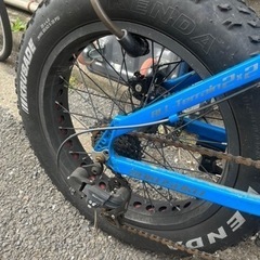 自転車の画像