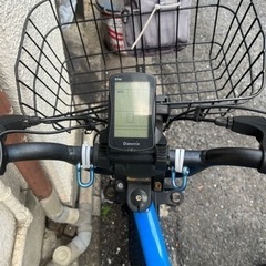 自転車の画像