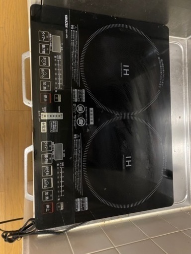電子レンジ