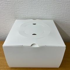 デコレーションケーキ5号箱