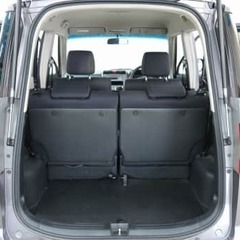 15500㎞しか乗ってないのにびっくりこのお値段！の画像