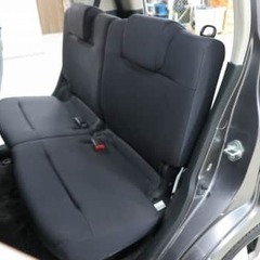 15500㎞しか乗ってないのにびっくりこのお値段！の画像