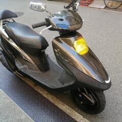 ◎セル始動♪スペイシー125カスタム！の画像