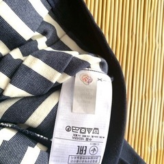 未着用　GAP スカートの画像