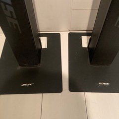 BOSE 55WER 2ホン