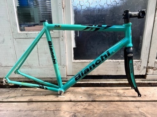 ビアンキ ロードバイク フレーム