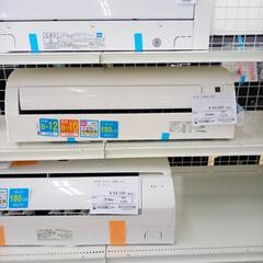 ★ジモティ割あり★ DAIKIN ルームエアコン F36XTES-W 3.6kw 20年製 室内機分解洗浄済み OJ2149
