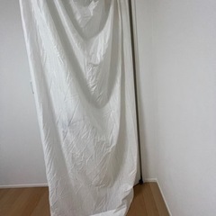 レースカーテン 2枚 curtainfactory