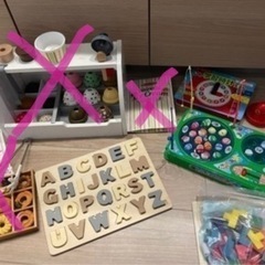 おもちゃセット