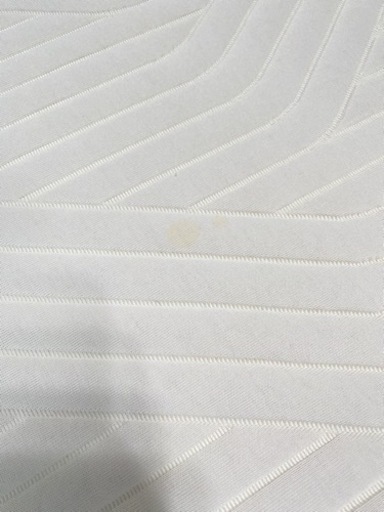 【テンピュール】シングル　かため　250mm